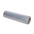 80 Gauge Clear Stretch Film für Verpackungen